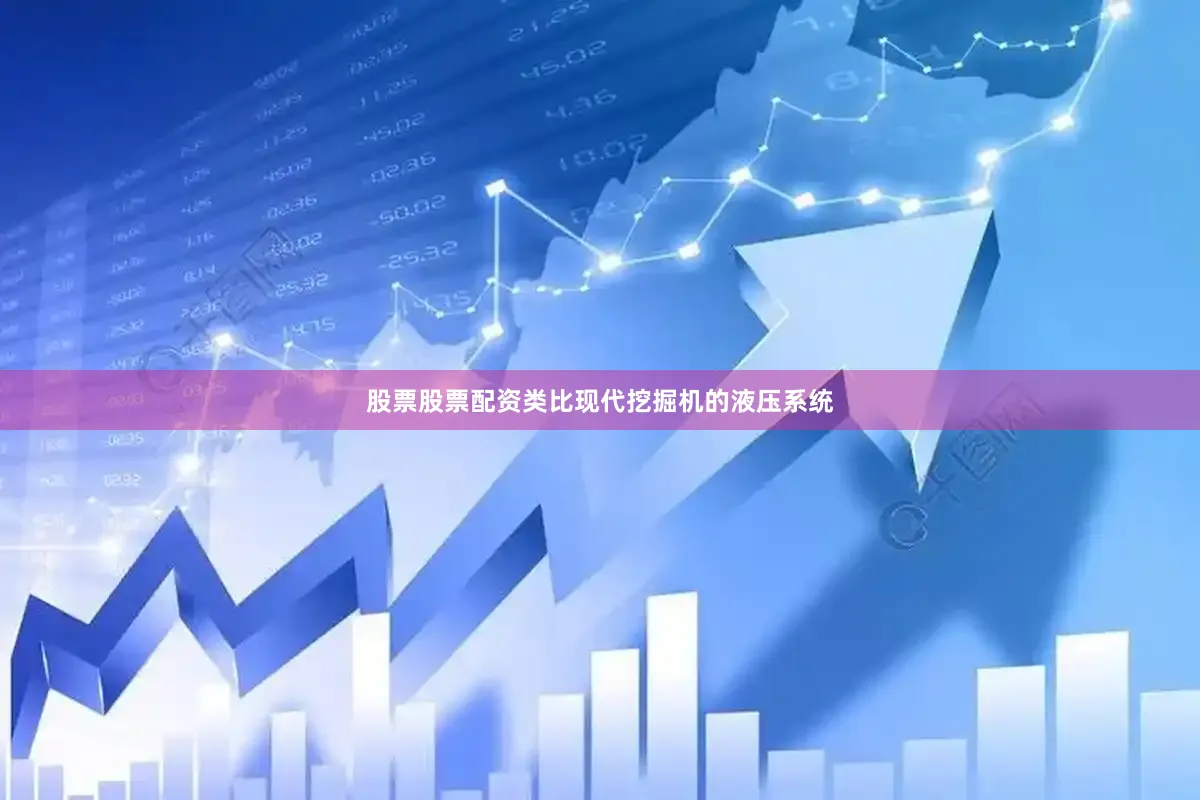 股票股票配资类比现代挖掘机的液压系统